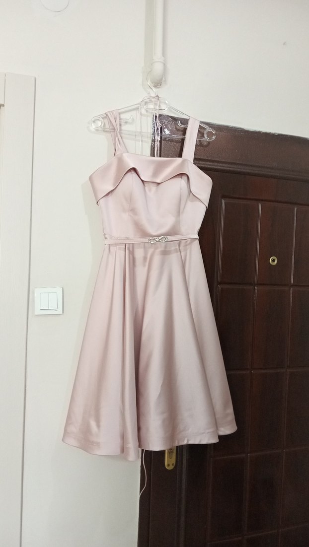 pudra abiye - Görsel 3