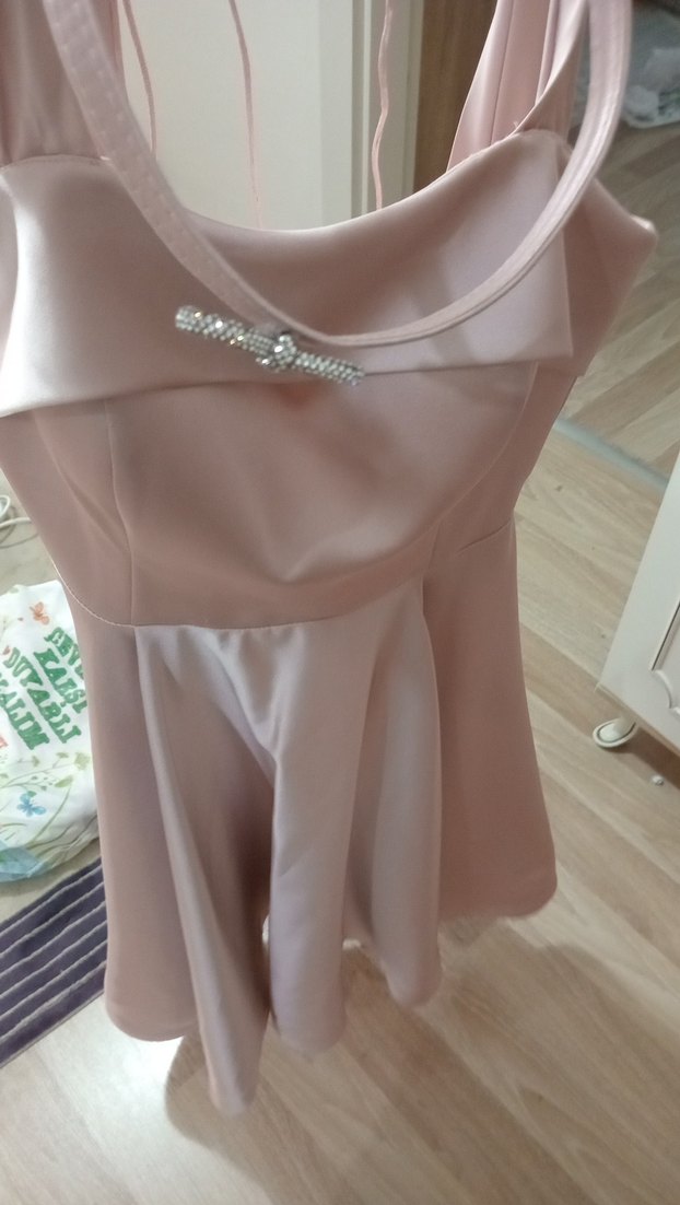 pudra abiye - Görsel 5