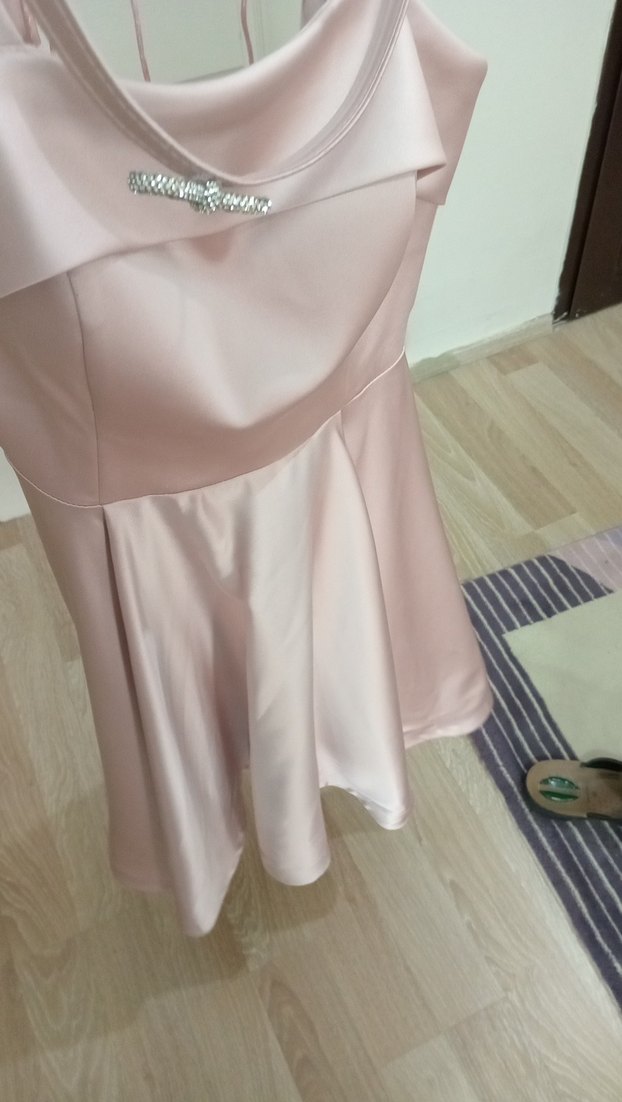 pudra abiye - Görsel 2