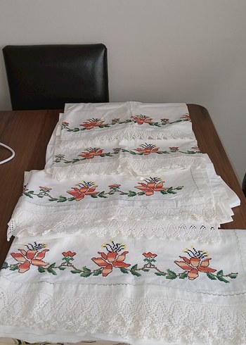 kanaviçe - Görsel 2