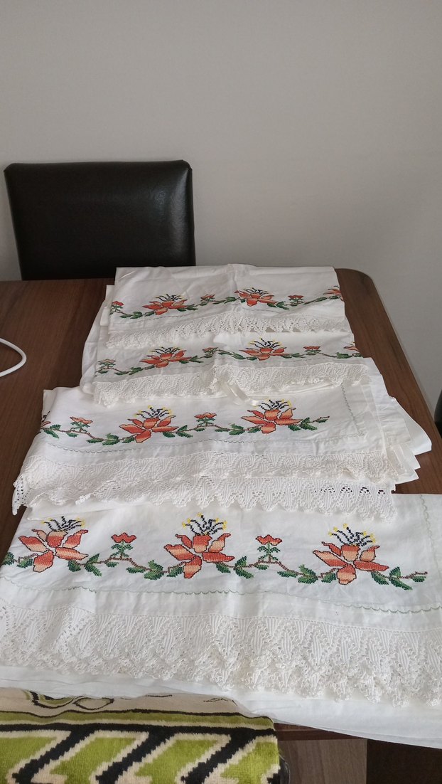 kanaviçe - Görsel 2