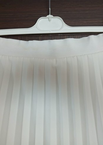 pileli etek - Görsel 3