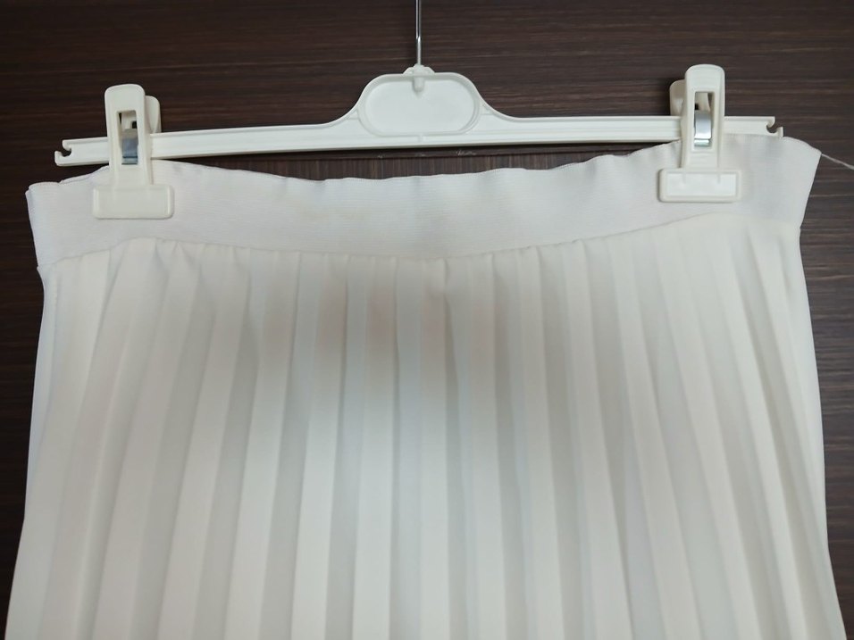 pileli etek - Görsel 3