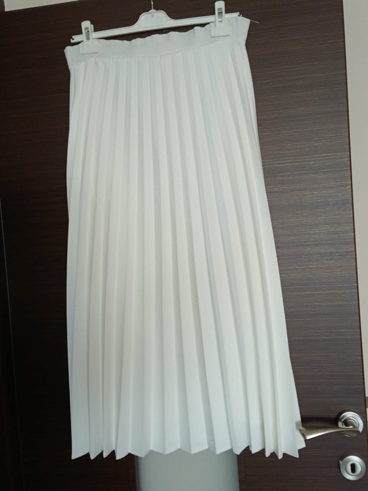 pileli etek - Görsel 2