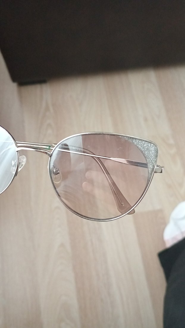 osse gözlük - Görsel 2