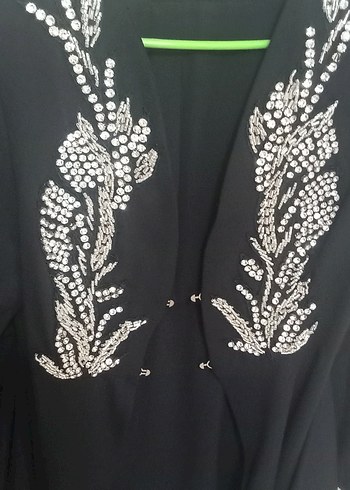 abaya - Görsel 6