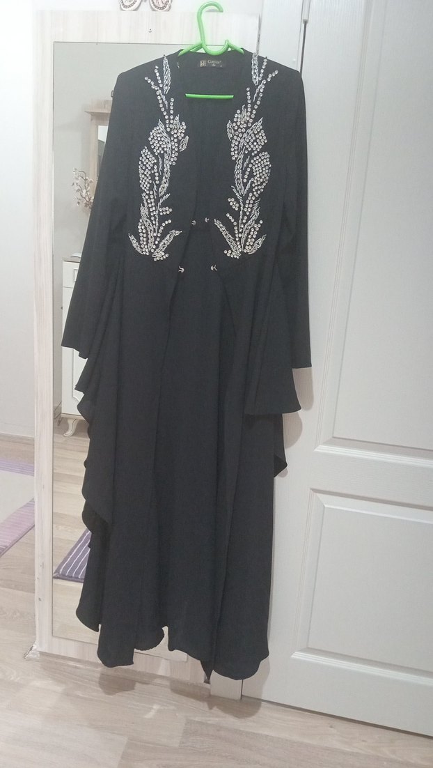 abaya - Görsel 3