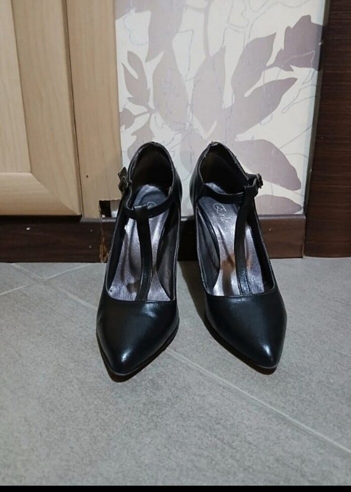 Ayakkabi - Görsel 2