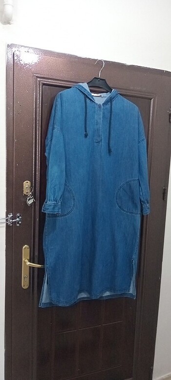 Kot tunik