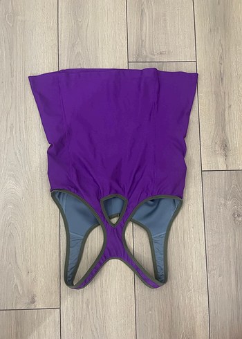 Mor Nike Dri-Fit Atlet - Görsel 2