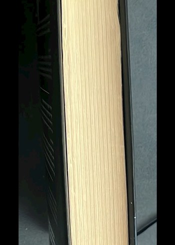 The Book of M - Peng Shepherd - Görsel 3