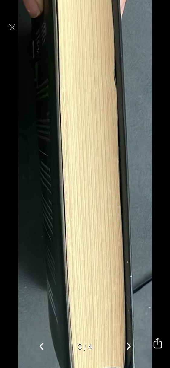 The Book of M - Peng Shepherd - Görsel 3