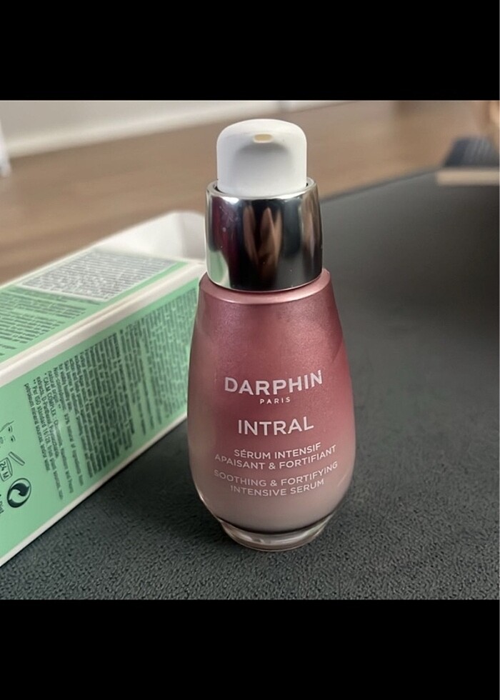 Darphin Intral serum - Görsel 2
