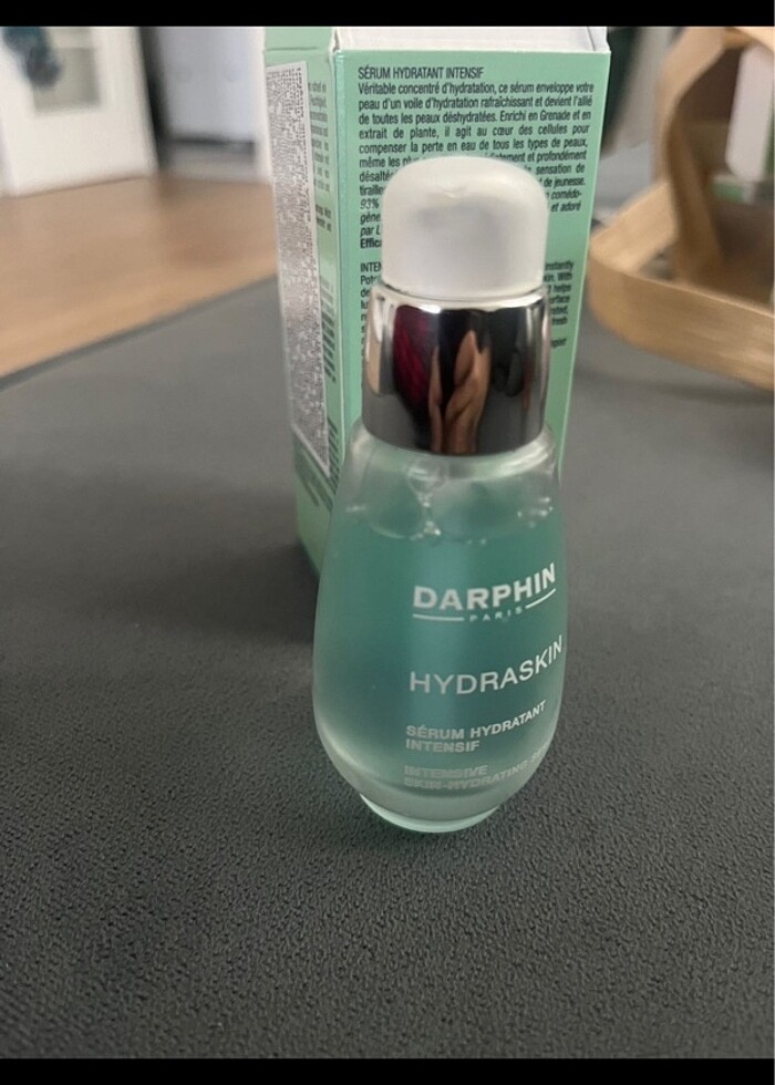 Darphin hydraskin intense - Görsel 2