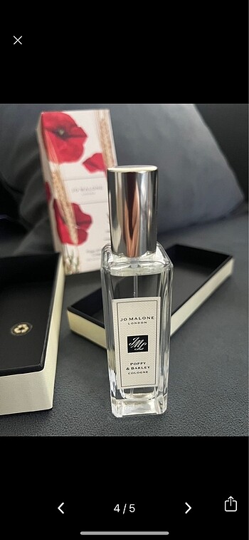 Beden Renk Jo Malone parfüm