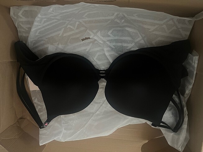 Victoria s Secret Victoria?s Secret push up sütyen