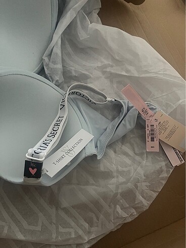 Victoria s Secret Victoria?s Secret push up sütyen