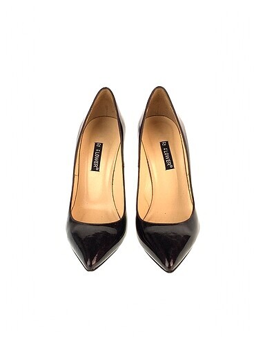 37 Beden Flower Stiletto %70 İndirimli.