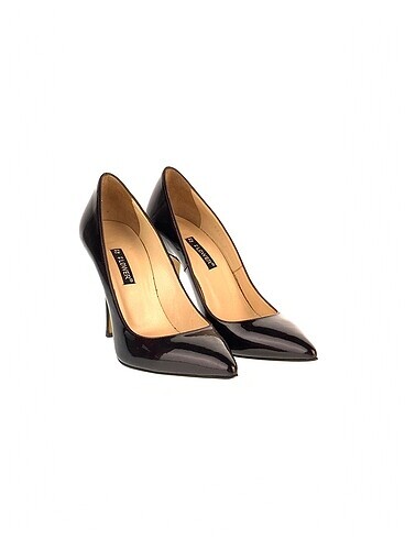 Flower Flower Stiletto %70 İndirimli.