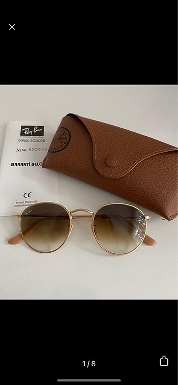Rayban gözlük