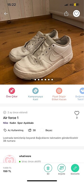 Air force