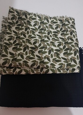 Fresh scarfs şal 