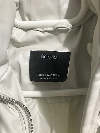xs Beden Bershkamont