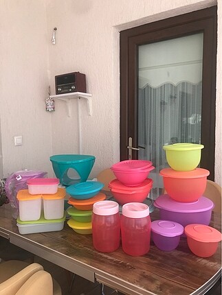 Tupperware