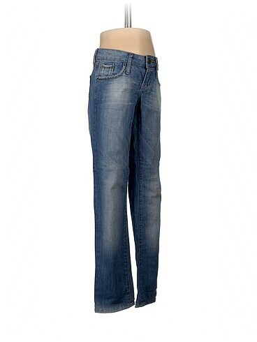 Mango Mango Jean / Kot %70 İndirimli.