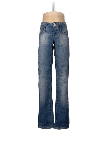 Mango Jean / Kot %70 İndirimli.