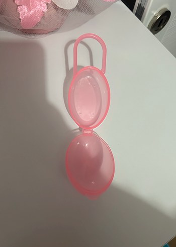 Pembe Emzik Kutusu - Görsel 3