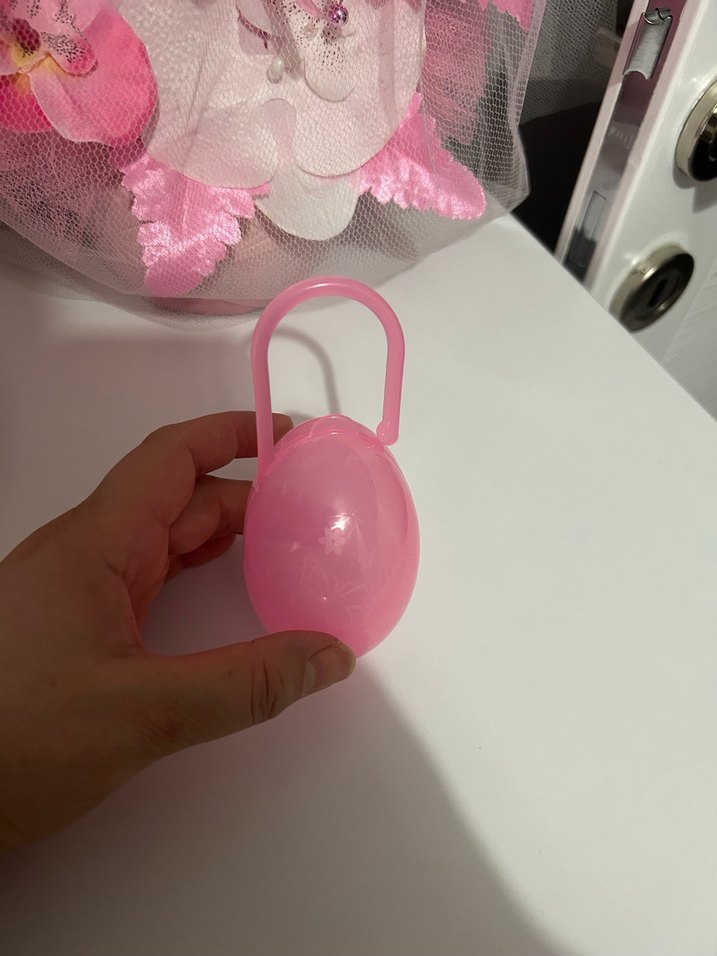 Pembe Emzik Kutusu - Görsel 2