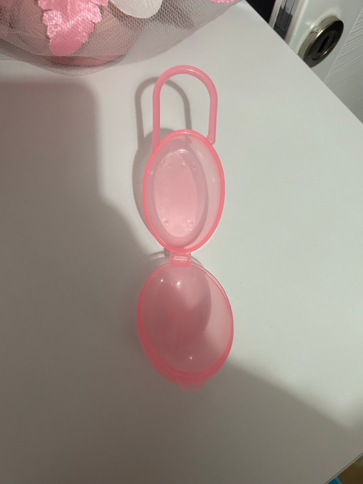 Pembe Emzik Kutusu - Görsel 3