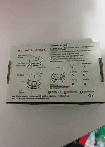 Adil Elektrikli Manikür Seti MQ800 - Görsel 4