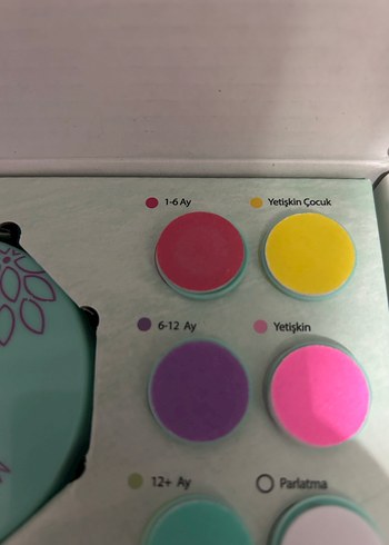 Adil Elektrikli Manikür Seti MQ800 - Görsel 3