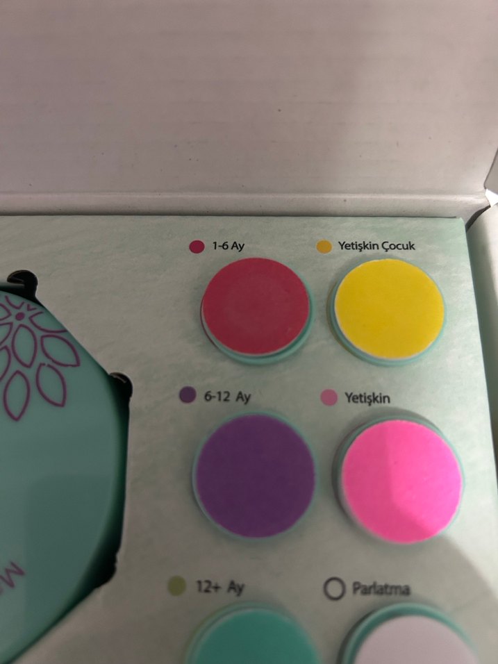 Adil Elektrikli Manikür Seti MQ800 - Görsel 3