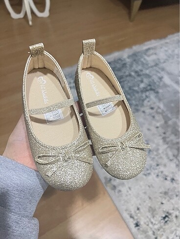 LC Waikiki Babet