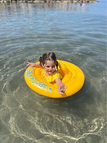 Baby float