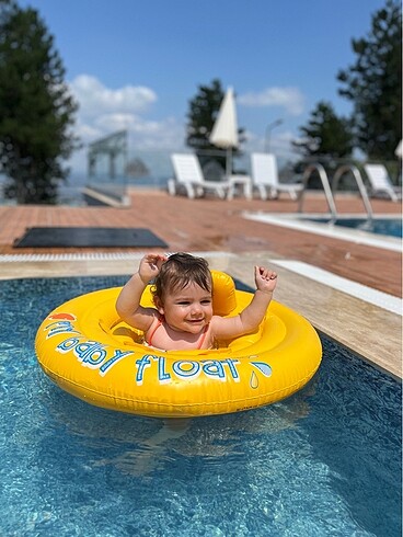 Diğer Baby float