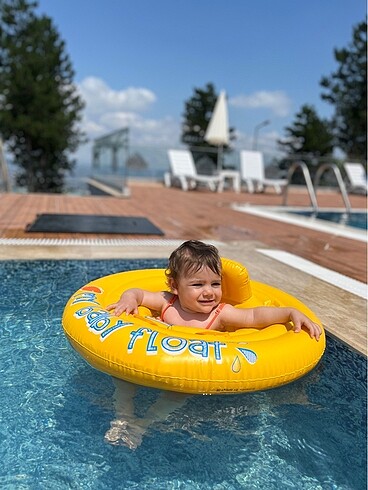 Beden Renk Baby float
