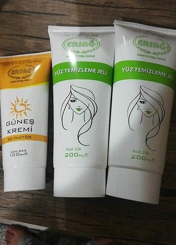 Kozmetik