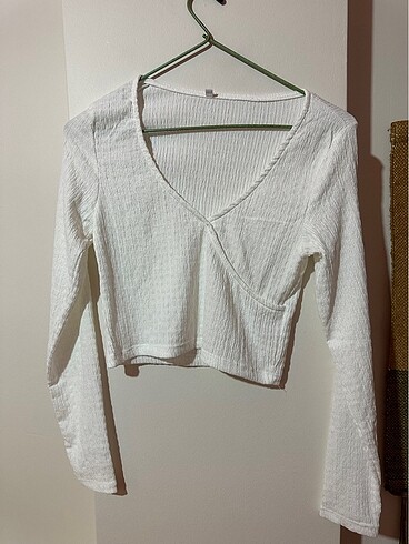 Trendyol & Milla Trendyol Milla Crop