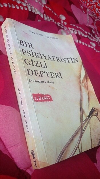 Bir psikiyatristin gizli defteri