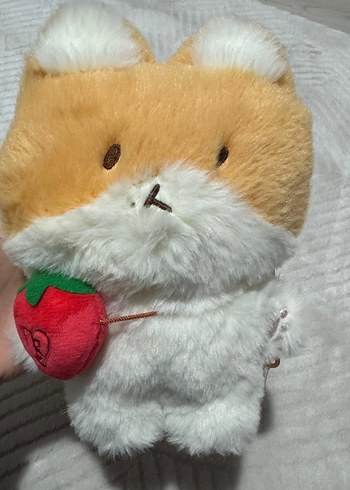 baekhyun teolaegi bebek orijinal - Görsel 3