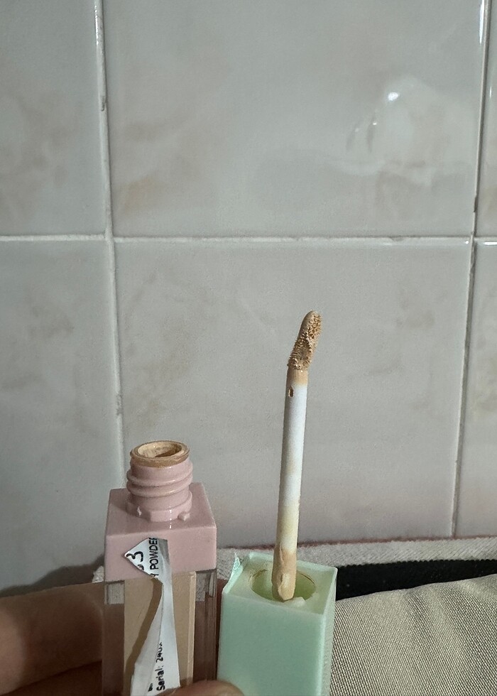 PASTEL COVER PERFECT KAPATICI - Görsel 2