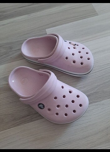 Crocs terlik