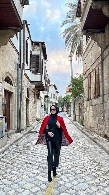 Diğer BLAZER CEKET
