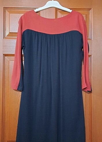 Batik elbise 