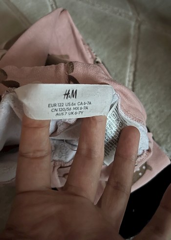 Kız Çocuk Fermuarlı Tayt - Görsel 3