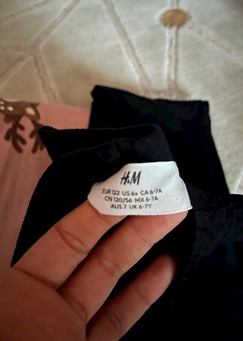 Kız Çocuk Fermuarlı Tayt - Görsel 2